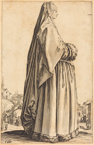  de Jacques Callot