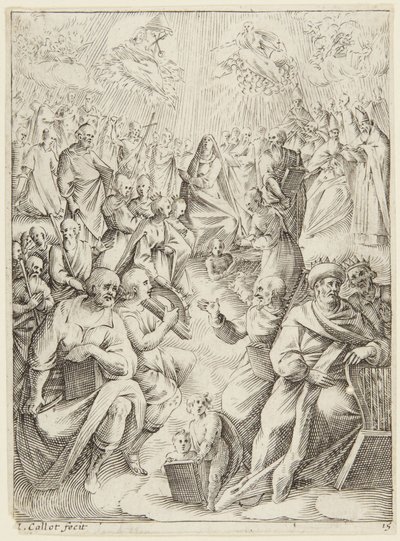  de Jacques Callot