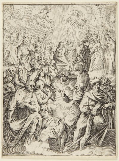  de Jacques Callot
