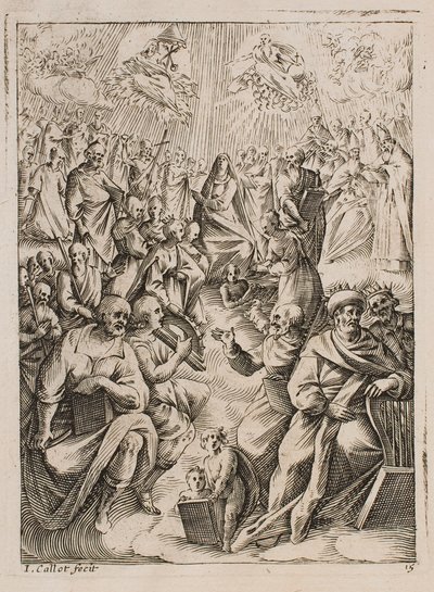  de Jacques Callot