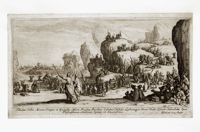  de Jacques Callot