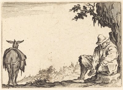  de Jacques Callot