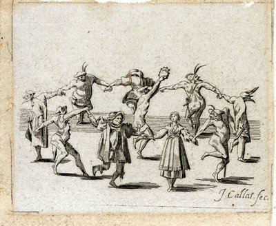  de Jacques Callot