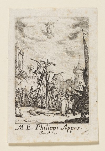  de Jacques Callot