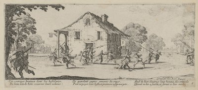  de Jacques Callot