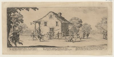 de Jacques Callot