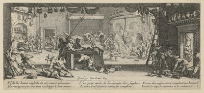  de Jacques Callot