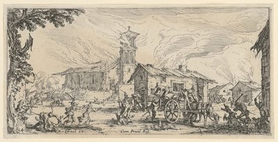  de Jacques Callot
