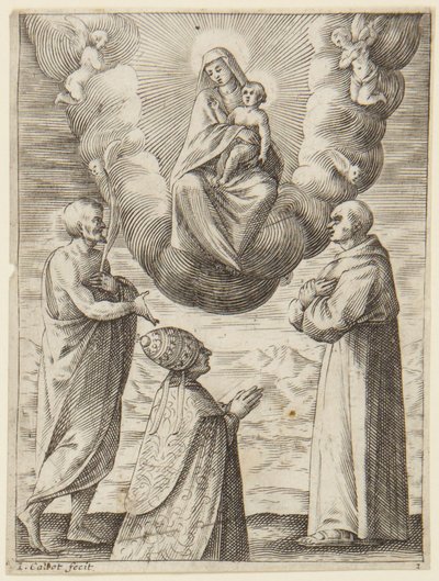  de Jacques Callot