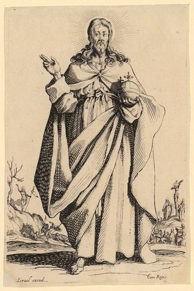  de Jacques Callot