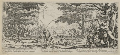  de Jacques Callot