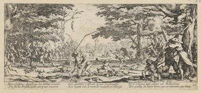  de Jacques Callot