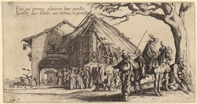  de Jacques Callot