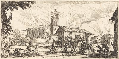  de Jacques Callot