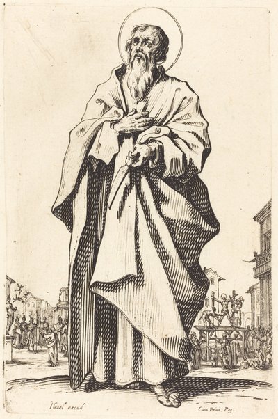  de Jacques Callot