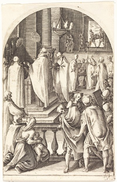 de Jacques Callot