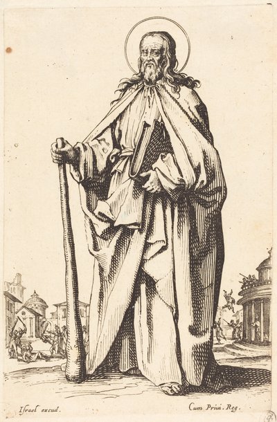  de Jacques Callot