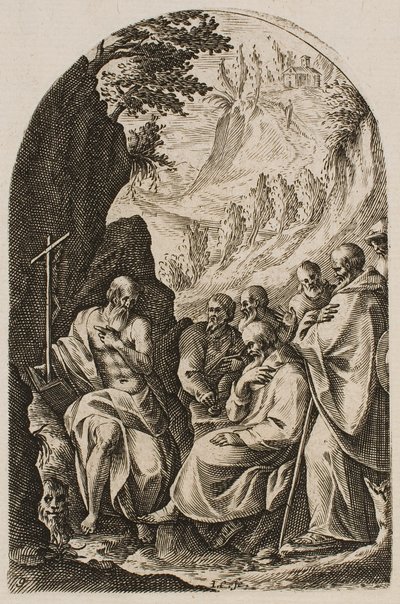  de Jacques Callot