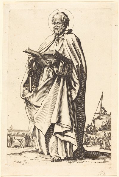  de Jacques Callot