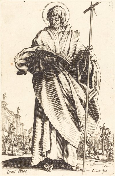 San Felipe de Jacques Callot