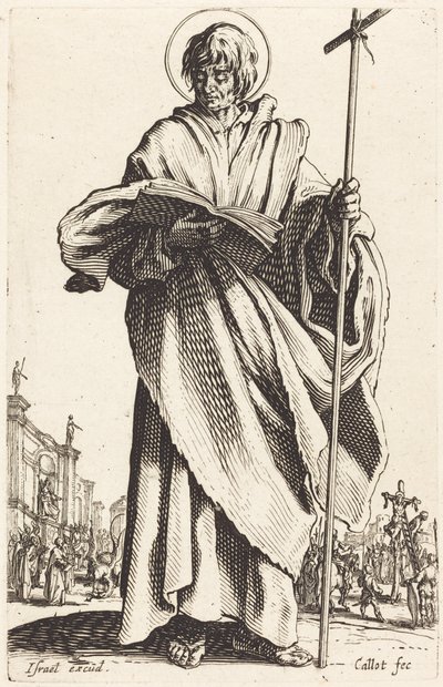  de Jacques Callot