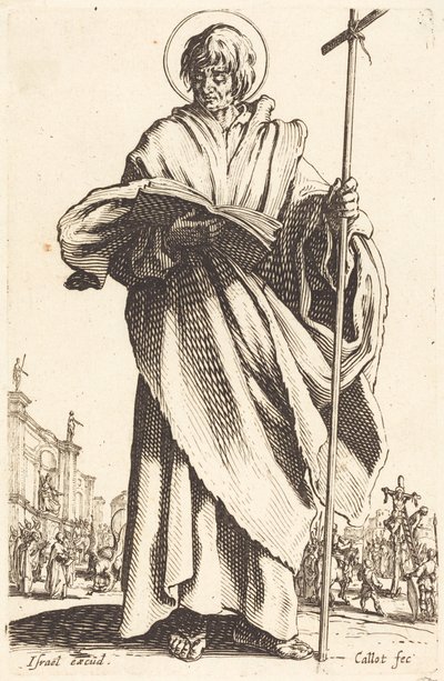  de Jacques Callot
