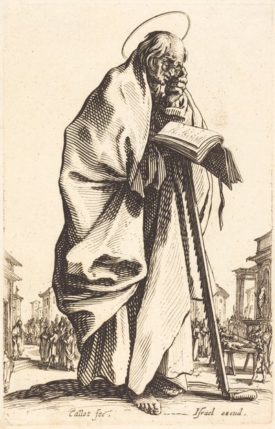  de Jacques Callot