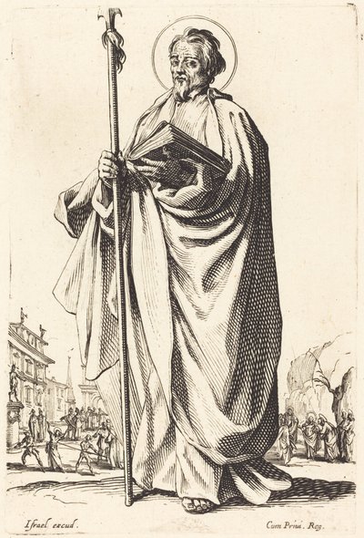  de Jacques Callot