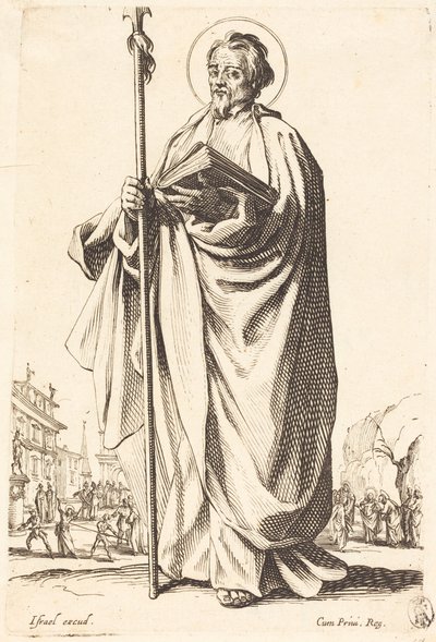  de Jacques Callot