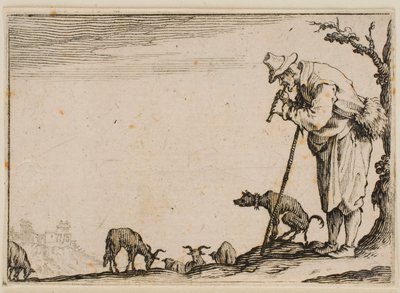  de Jacques Callot