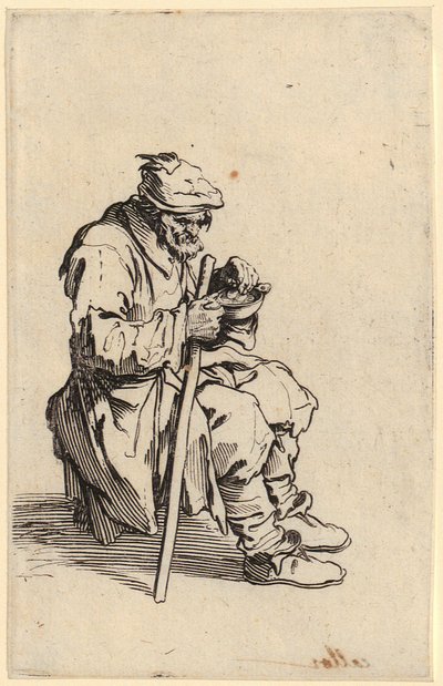  de Jacques Callot