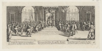  de Jacques Callot