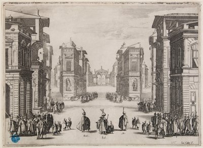 de Jacques Callot