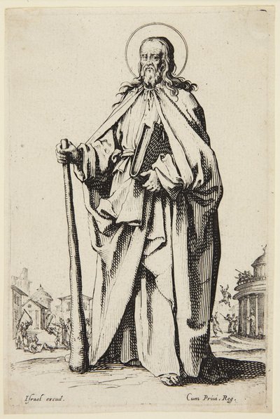  de Jacques Callot