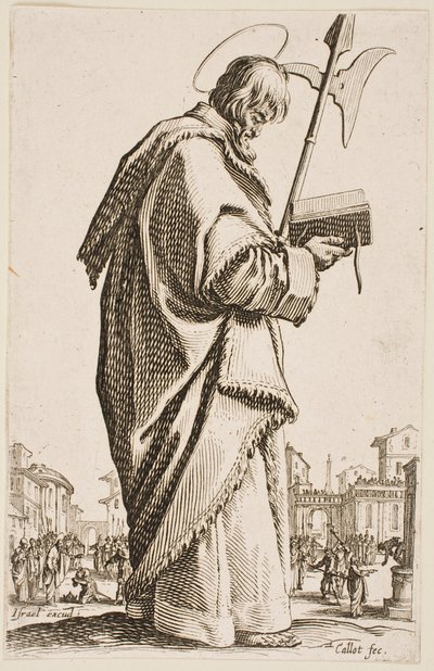  de Jacques Callot