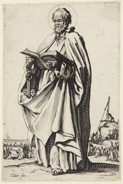  de Jacques Callot