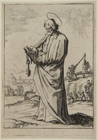  de Jacques Callot