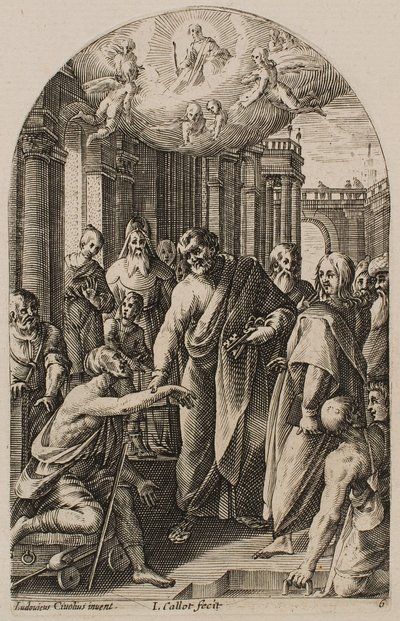  de Jacques Callot