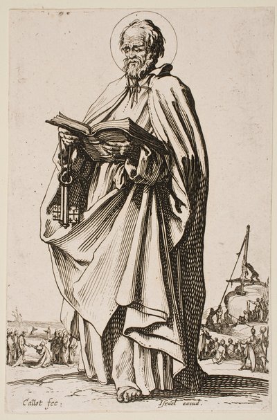  de Jacques Callot