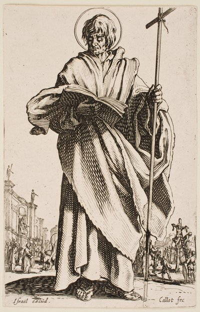  de Jacques Callot