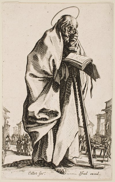  de Jacques Callot