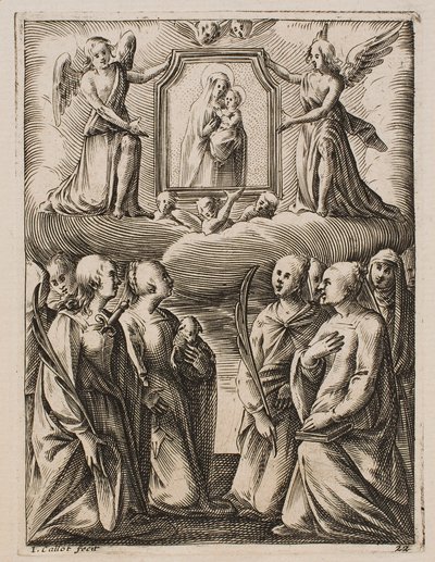  de Jacques Callot