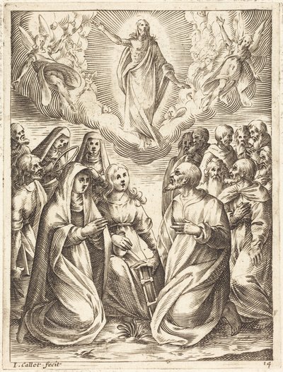  de Jacques Callot