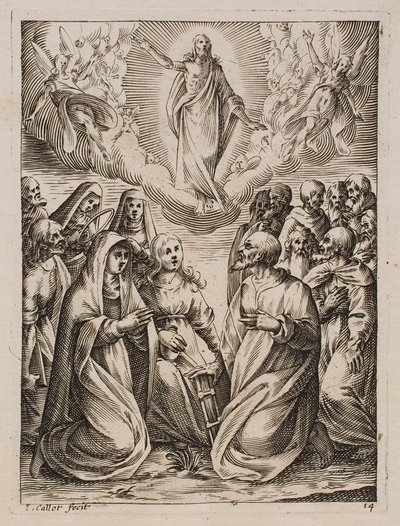  de Jacques Callot