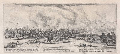 La batalla, de 