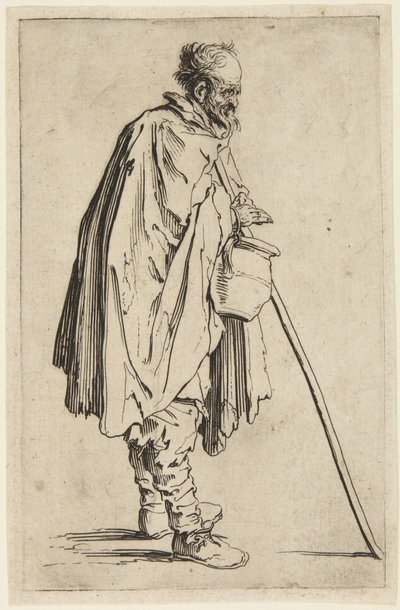  de Jacques Callot