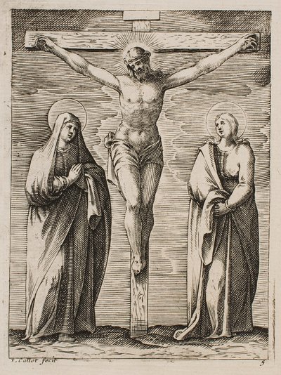  de Jacques Callot
