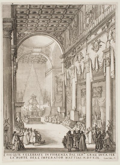  de Jacques Callot