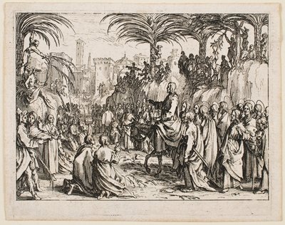  de Jacques Callot