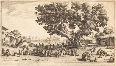  de Jacques Callot